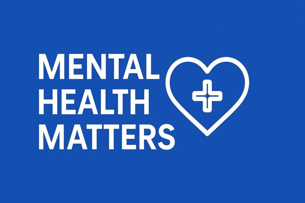 Mental Health Matters 